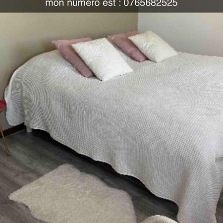 Chambre Chez L Habitant A 200 M Du Bord De Mer Port-de-Bouc Exterior foto